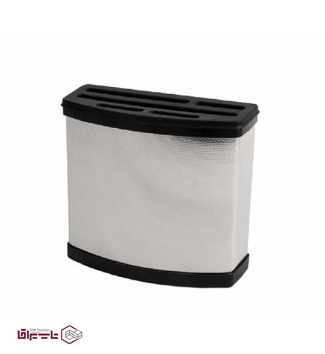 جای چاقو متصل به آبچکان کنار سینک فانتونی fantoni کد F-0H-062-01
